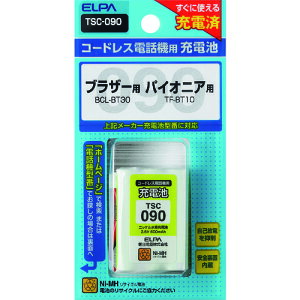 ELPA�d�b�@�p�[�d�rTSC-090
