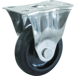 TRUSCO TYS�V���[�Y �I�[���X�e�����X �Œ� �S����100mm�@TYSKSUS100