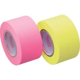 YAMATOメモックロールテープ25ミリ幅スペアテープWR-25H-6A