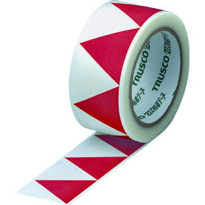 TRUSCO (���ؔp��)�M�U�M�U�N���X�e�[�v 50mm*25m ���� GZC-5025WR