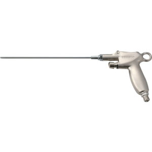 TRUSCO �G�A�_�X�^�[ �{�^���� �j�b�v���^�C�v �m�Y��200mm�@TD10B2