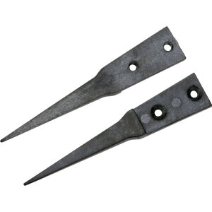 TRUSCO ESD�`�b�v�s���Z�b�g EP-0.4�p�����`�b�v EP-0.4S