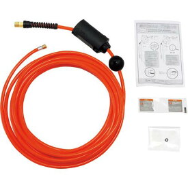 TRIENS 交換用ウレタンホース 内径6.5mm*9.5m(継手専用) S295ZS