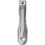 GREENBELL ステンレス製高級つめきり金属キャッチャー付き G-1305