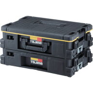 タジマ セフ引出しボックス2段セット TBHBOX2