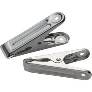 VELOS �N���A�P�[�X�p�b�N �A���~�p�^�s���`�E�� 54mm 6�� ACS-546
