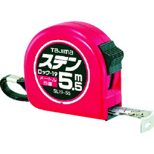 ^W} XebN-19 5.5m [gڐ uX^[ SL19-55BL