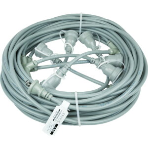 HASEGAWA ����P�[�u�� ESTC�V���[�Y 25m �h���R�l�N�^�[ ����4kg ESTC-25M-22-5