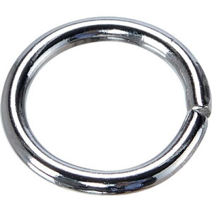 TRUSCO �ۃ����N �X�`�[���� ���a3.0mm ���a18mm 50���� TFMR3.0-18-50P