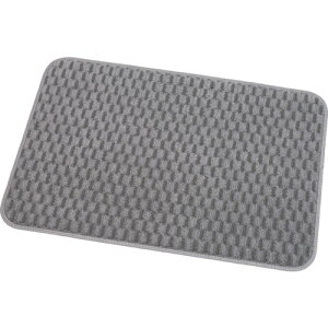 3M �G���n���X�}�b�g 1000 �O���[ 900X750mm E1 GRA 900X750