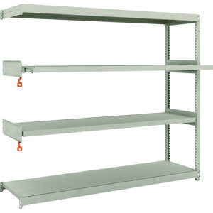 TRUSCO X`[bN M1.5^yʒI 1760*445*H1500 4iXCh2i A M1.5-5642M2B