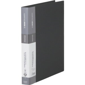 KING JIM Vv-YNA-t@C ւ A4^e^  30 25|Pbg ő80|Pbg 138SPW-BK