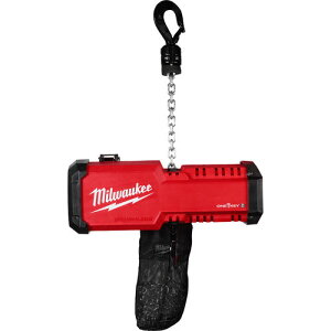 milwaukee�@M18�@�[�d���`�F�[���u���b�N�@1�g���^6m M18 BLCHTO-0 APJ