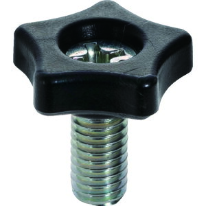 TRUSCO �\�����t�c�[���m�u11 �� M3X10 �m�u����4.5 10�� (P=0.5) TT1M3X10-BK