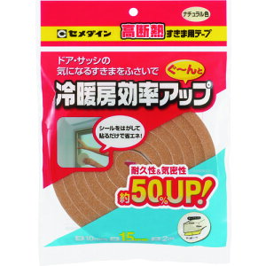 ���f�M�����ܗp�e�[�v 10mm*15mm*2m �i�`������ TP-524 TP-524