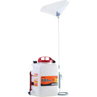 工進 背負式乾電池噴霧器 DK-10D