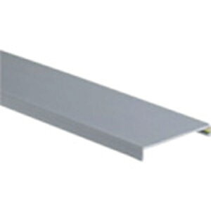 PANDUIT G�EF�EFS�ED�^�C�v�z���_�N�g�p�J�o�[ ���C�g�O���[ 6FT(�t�B�[�g) 1�{ C.75LG6