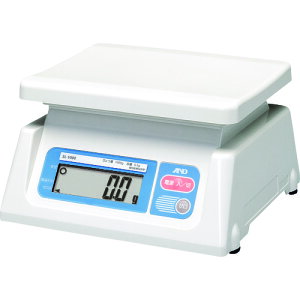 A��D �f�W�^���͂��� 0.5g�^1000g SL1000