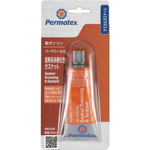 Permatex �p�[�}�V�[���h�E�n�܌n��d���^�K�X�P�b�g 85420 50P85420JP