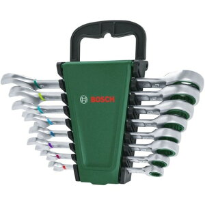 ボッシュ 8種セット 1600A027PS