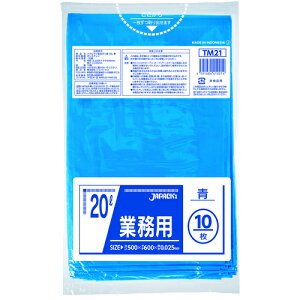 �W���p�b�N�X ���^���Z���z���|���� 20L �� 10�� ����0.025mm TM21
