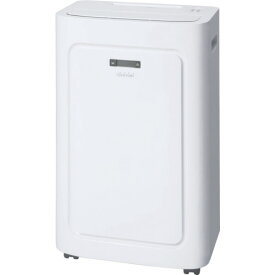 トヨトミ スポット冷暖エアコン TAD22NW