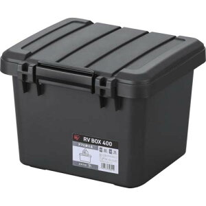 IRIS 202024 RVBOX400 �`���R�[���O���[ RV400R-H