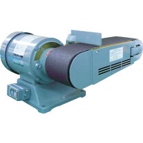 業務用 卓上グラインダー 三相200V/400W