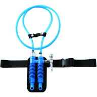 シゲマツ 個人用冷却器 クーレット VTW-7K2T(05121) 05121
