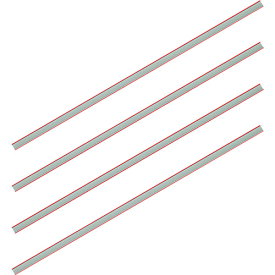 カール ディスクカッター専用替カッターマット DCM-310