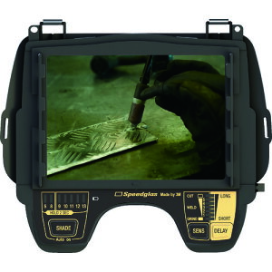 3M �X�s�[�h�O���X[[TM��]] �t���t�B���^�[ 9100XXi�p 500026 500026
