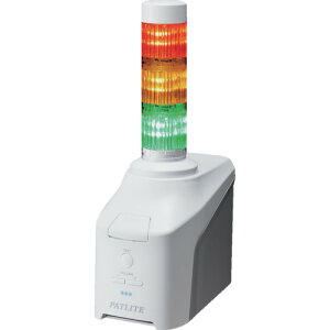 PATLITE lbg[NM NHBV[Y NHB 40 NHB4-3-RYG