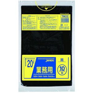 �W���p�b�N�X ���^���Z���z���|���� 20L �� 10�� ����0.025mm TM22