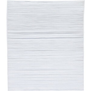 IRIS 272072 加湿空気清浄機集塵フィルター HXF-A25HF