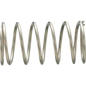 TRUSCO �X�`�[�����k�R�C���΂� D7.55Xd1.25XL51.5(10����) TST-66137