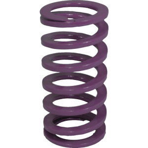 TRUSCO ���^�p�΂� �R�C���X�v�����O �Ɍy���׏d�p �O�a14 ���R��90mm T-SSWC14-90