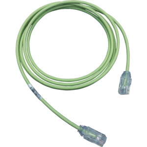PANDUIT �J�e�S��6�׌a�p�b�`�R�[�h 2m �p�X�e���O���[�� UTP28SP2MPG UTP28SP2MPG