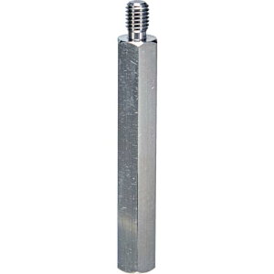 TRUSCO �Z�p�x�� SUS304 �I�X���X M4 H7-80 SHMFS7-80