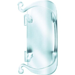 3M �R�}���h�t�b�N �R�[�h�p M�T�C�Y(�t�b�N2�E�^�uM3����) ���� CMG-M-CL
