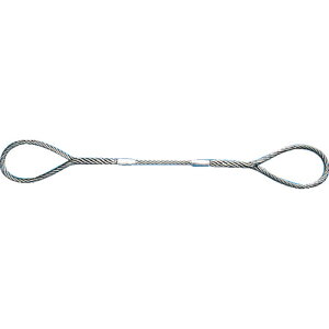 TRUSCO W�X�����O A�^�C�v 8mm×3.0m�@GR8S3