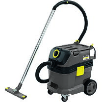 楽天市場】乾湿両用掃除機 nt 30/1 apの通販