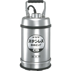 c XeX|v (SUS304)ꐅp 0.4kw Sgō11m CS-400L 50HZ