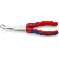 KNIPEX メカニックプライヤー 200mm 3895-200