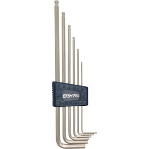 EIGHT �Z�p�_�X�p�i �e�[�p�[�w�b�h �G�L�X�g�������O6�{�Z�b�g 1.5�`5mm TLS-6