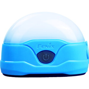 FENIX LED�����^�� CL20R �X�J�C�u���[�@CL20RBLUE