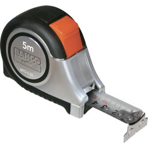 BAHCO �I�[�g�X�g�b�v���W���[ 5m MTS-5-25