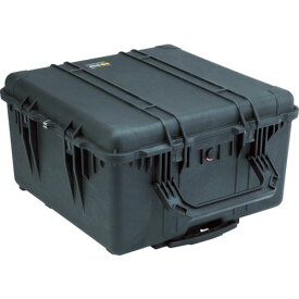 1640BK PELICAN 1640 黒 691*698*414