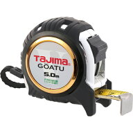 タジマ コンベックス 剛厚Gロックー25 5.0m 尺相当目盛付 GAGL2550S