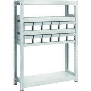 TRUSCO �X�`�[�����b�N M2�^�y���ʒI H1200 ����NG���o�t ��X12 M2-4335-E12