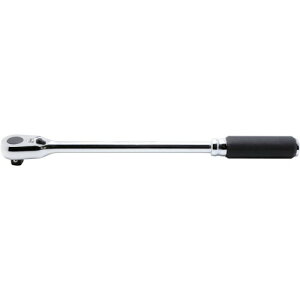 Ko-kenZ-EALラチェットハンドル(ロング)差込角9.5mm3725Z-280
